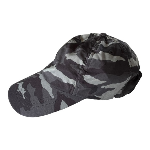 Apana Accessories - Apana Camo Lightweight Running Hat, Strapback, Unisex